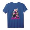 Skifahren Skihaserl Apres-Ski T-Shirt - Lustiges Geschenk für Damen & Herren, perfekt für Pisten & Après-Ski Partys