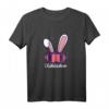 Skihaserl Apres Ski Skihäschen T-Shirt - Perfekt für Skiurlaub, Wintersport und Apres Ski Fanartikel