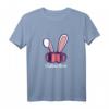 Skihaserl Apres Ski Skihäschen T-Shirt - Perfekt für Skiurlaub, Wintersport und Apres Ski Fanartikel
