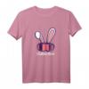 Skihaserl Apres Ski Skihäschen T-Shirt - Perfekt für Skiurlaub, Wintersport und Apres Ski Fanartikel