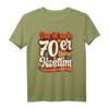 Das ist mein 70er Jahre Kostüm – Retro Outfit für Damen und Herren für 70er Mottopartys
