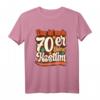 Das ist mein 70er Jahre Kostüm – Retro Outfit für Damen und Herren für 70er Mottopartys