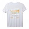 Lustiges Tuba T-Shirt - Alles Wird Gut für Tubisten, Musiklehrer & Blasmusikfans