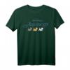 HapPanda Aristocats T-Shirts für Damen, Herren, Jungen & Mädchen - Offiziell lizenzierte Marie, Toulouse, Berlioz & Thomas O Malley Shirts