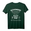 60. Geburtstag T-Shirt für Männer - Lustiges Geschenk für Chef, Herren & Jubilare zum 60. Geburtstag