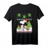 HapPanda Snoopy T-Shirt - Offiziell lizenziertes Cartoon Design für Feier & Geschenk