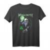 Megadeth – Rust in Peace Anniversary T-Shirt | Official Metal Band Merchandise für Fans und Musikliebhaber