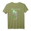Megadeth – Rust in Peace Anniversary T-Shirt | Official Metal Band Merchandise für Fans und Musikliebhaber