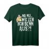 Meister Röhrich – Na nu... Wie seh' ich denn aus?! Lustiges Geburtstags T-Shirt für 40-Jährige – Original BRÖSEL Geschenk