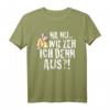 Meister Röhrich – Na nu... Wie seh' ich denn aus?! Lustiges Geburtstags T-Shirt für 40-Jährige – Original BRÖSEL Geschenk