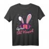 Skifahren Apres Ski Haserl Damen Fun T-Shirt – Lustiges Ski-T-Shirt für Damen, Skifahrerinnen & Wintersportfans zum Feiern & Verschenken