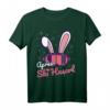 Skifahren Apres Ski Haserl Damen Fun T-Shirt – Lustiges Ski-T-Shirt für Damen, Skifahrerinnen & Wintersportfans zum Feiern & Verschenken
