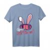 Skifahren Apres Ski Haserl Damen Fun T-Shirt – Lustiges Ski-T-Shirt für Damen, Skifahrerinnen & Wintersportfans zum Feiern & Verschenken