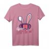 Skifahren Apres Ski Haserl Damen Fun T-Shirt – Lustiges Ski-T-Shirt für Damen, Skifahrerinnen & Wintersportfans zum Feiern & Verschenken