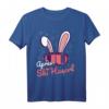 Skifahren Apres Ski Haserl Damen Fun T-Shirt – Lustiges Ski-T-Shirt für Damen, Skifahrerinnen & Wintersportfans zum Feiern & Verschenken