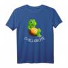 Lustiges Schildkröte ChillKröte T-Shirt - Entspanntes Tiermotiv für Kinder, Frauen & Herren, perfekt als Geschenk zu Geburtstag & Weihnachten