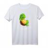 Lustiges Schildkröte ChillKröte T-Shirt - Entspanntes Tiermotiv für Kinder, Frauen & Herren, perfekt als Geschenk zu Geburtstag & Weihnachten
