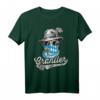 Grantler T-Shirt Herren - Lustiges bayrisches Trachtenshirt für Oktoberfest & Volksfest in Bayern, Tirol & Österreich