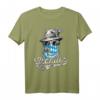 Grantler T-Shirt Herren - Lustiges bayrisches Trachtenshirt für Oktoberfest & Volksfest in Bayern, Tirol & Österreich