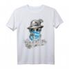 Grantler T-Shirt Herren - Lustiges bayrisches Trachtenshirt für Oktoberfest & Volksfest in Bayern, Tirol & Österreich