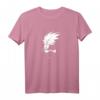 Naruto Shippuden Kakashi Kopf Kurzarm T-Shirt - Offiziell lizenziertes Naruto Merch für Fans