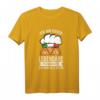 Ich Bin Dieser Legendäre Pizzabäcker Italien Pizza Spruch T-Shirt – Lustiges Geschenk für Pizzabäcker in der Pizzeria