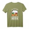 Ich Bin Dieser Legendäre Pizzabäcker Italien Pizza Spruch T-Shirt – Lustiges Geschenk für Pizzabäcker in der Pizzeria