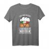Ich Bin Dieser Legendäre Pizzabäcker Italien Pizza Spruch T-Shirt – Lustiges Geschenk für Pizzabäcker in der Pizzeria