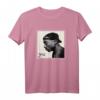 Offizielles HapPanda Foto T-Shirt – Lizenziertes Merchandise für den besonderen Tag