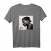 Offizielles HapPanda Foto T-Shirt – Lizenziertes Merchandise für den besonderen Tag