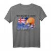 Neuseeland ist ruft, und ich muss gehen... Lustiges Geschenk T-Shirt für Neuseeland-Fans & Backpacker