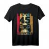 Lustiges 45. Geburtstag T-Shirt für Männer - Level 45 Freigeschaltet Geschenkidee zum 45. Geburtstag