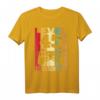 Lustiges 45. Geburtstag T-Shirt für Männer - Level 45 Freigeschaltet Geschenkidee zum 45. Geburtstag