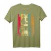 Lustiges 45. Geburtstag T-Shirt für Männer - Level 45 Freigeschaltet Geschenkidee zum 45. Geburtstag