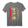 Lustiges 45. Geburtstag T-Shirt für Männer - Level 45 Freigeschaltet Geschenkidee zum 45. Geburtstag