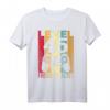 Lustiges 45. Geburtstag T-Shirt für Männer - Level 45 Freigeschaltet Geschenkidee zum 45. Geburtstag