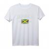 Vintage Kingston Jamaica Est. 1962 Souvenir T-Shirt – Patriotisches Geschenk für Jamaica-Fans, Familie & Freunde, ideal für Urlaub, Geburtstags- & Feiertagsgeschenke