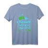 Karneval Kostüm Grad Gwoschn Fasching Shirt für Männer - Lustiges Fasching T-Shirt für Männergruppen & Last-Minute Fasching Kostüm