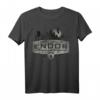 Star Wars Endor Imperial Outpost Destination T-Shirt - Offiziell lizenziertes Star Wars Merchandise für Fans