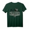 Star Wars Endor Imperial Outpost Destination T-Shirt - Offiziell lizenziertes Star Wars Merchandise für Fans