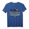 Star Wars Endor Imperial Outpost Destination T-Shirt - Offiziell lizenziertes Star Wars Merchandise für Fans