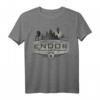 Star Wars Endor Imperial Outpost Destination T-Shirt - Offiziell lizenziertes Star Wars Merchandise für Fans