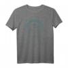 Lord of the Rings Doors of Durin T-Shirt - Offizielles, lizenzierte Fanbekleidung für Tolkien- und Fantasy-Fans