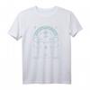 Lord of the Rings Doors of Durin T-Shirt - Offizielles, lizenzierte Fanbekleidung für Tolkien- und Fantasy-Fans