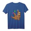 Cooles Faultier Boulder Kletter T-Shirt – Perfektes Geschenk für Kletter- und Boulderfans aller Altersgruppen