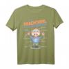 Lustiges 40 Jahre Geburtstag T-Shirt für Männer – Humorvolles Partyoutfit und Geschenk für den Ehrentag