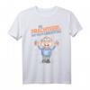 Lustiges 40 Jahre Geburtstag T-Shirt für Männer – Humorvolles Partyoutfit und Geschenk für den Ehrentag