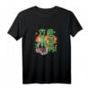 Minecraft HapPanda T-Shirt mit Creeper auf TNT - Lizenziertes Gaming Shirt für Fans und Geburtstagsfeiern