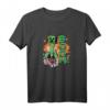 Minecraft HapPanda T-Shirt mit Creeper auf TNT - Lizenziertes Gaming Shirt für Fans und Geburtstagsfeiern