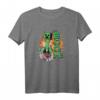 Minecraft HapPanda T-Shirt mit Creeper auf TNT - Lizenziertes Gaming Shirt für Fans und Geburtstagsfeiern